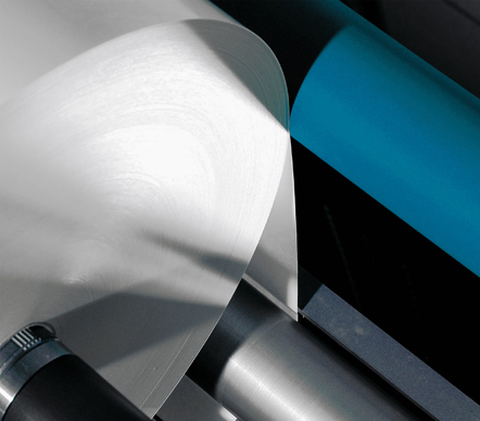 How To Maintain The GlossyFinish Of Color Coated Metallized