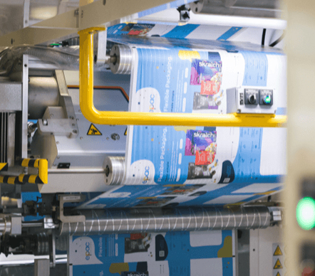 How To Maintain The GlossyFinish Of Color Coated Metallized