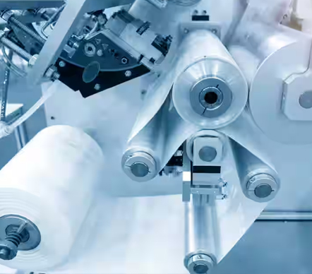 How To Maintain The GlossyFinish Of Color Coated Metallized