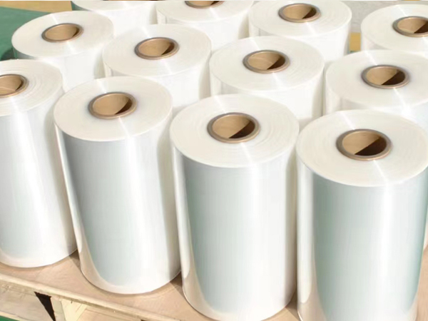 POF Shrink Film