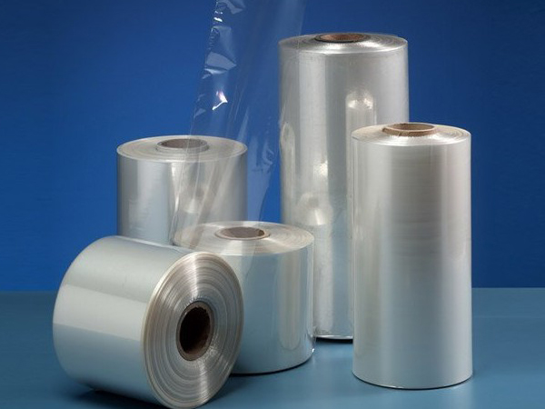 POF Cross Linked Film