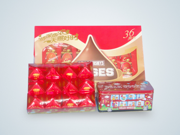 POF Cross Linked Film(Low temperature)