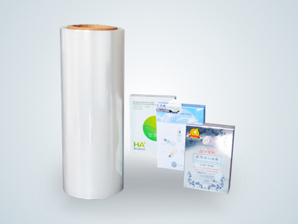 POF Shrink Film