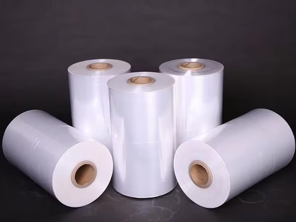 POF Shrink Film