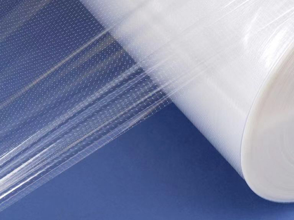 POF Shink Film(Perforated)